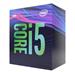 پردازنده CPU اینتل باکس مدل Core i5-9500 فرکانس 3.0 گیگاهرتز 